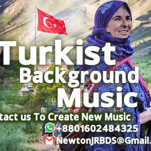 Turkish Background Music By Newton JR