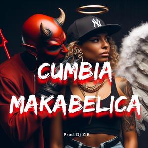 Cumbia Makabelica (Instrumental Cumbia Rap malandra)