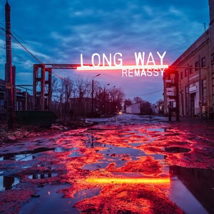 Long Way (Explicit)