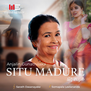 Situ Madure (Radio Version)