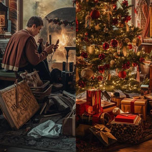 Che cosa resta del Natale?