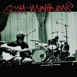 Scott Matthews - NapsterLive Session