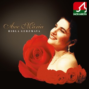 Ekaterina Ganella - 君を愛す