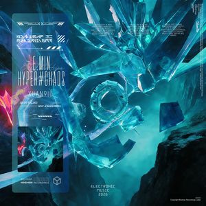 E.MIN:HYPER#CHAOS