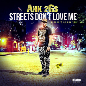 Streets Don't Love Me (Explicit)