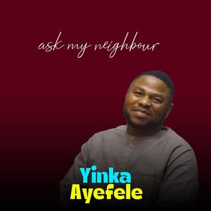 Ask My Neighbour