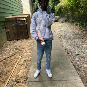 **** the drill (Explicit)