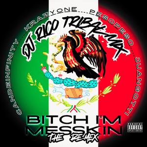 ***** I'm Mexican (feat. Peso Peso, Juan Gotti & Krazy One) (DJ RICO TRIBAL REMIX|Explicit)