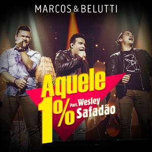 Aquele 1% - Single