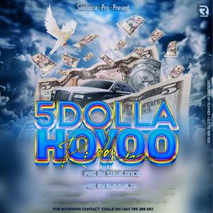 Zvadhakwa (feat. Mad viper)