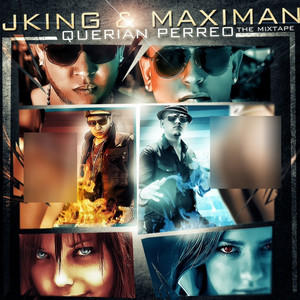 J-King y Maximan - La Longa (Remix|Explicit)