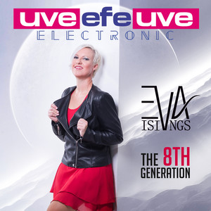 The 8th Generation (Siri Umann Dub Remix)