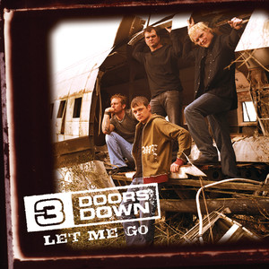 Let Me Go (Rock Version)