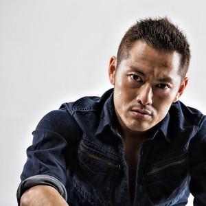 オメーはオレを怒らせた (口白)