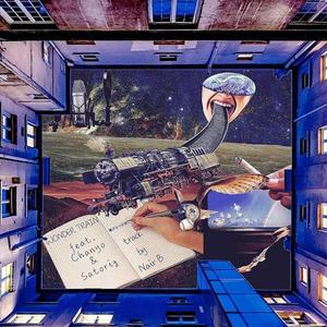 ワンダートレイン (feat. Chanyo & Satorig) (Explicit)