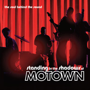 Standing In The Shadows Of Motown (缱绻星光下 纪录片原声带)