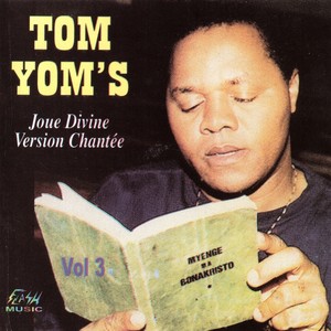 Amusunge D'Osi Tomba