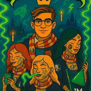 Griffindor (Explicit)