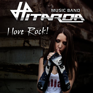 I Love Rock