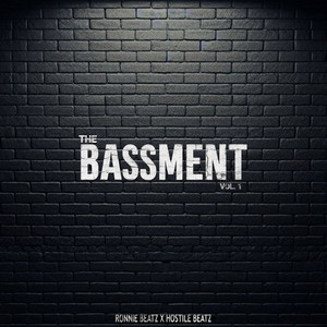 The Bassment Vol.1