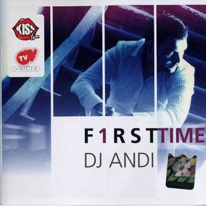 Radio Edit - 4The 1st Time封面