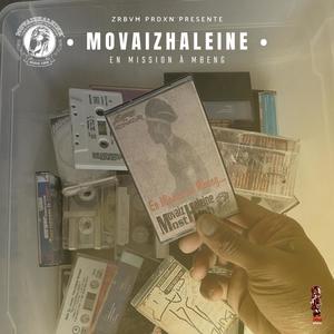 Mission à Mbeng (feat. Roseen)