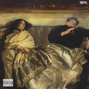 Control(feat. Trickk) (Explicit)