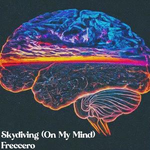 Skydiving (On My Mind)