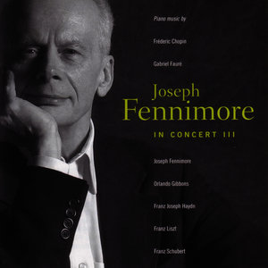 Joseph Fennimore in Concert III