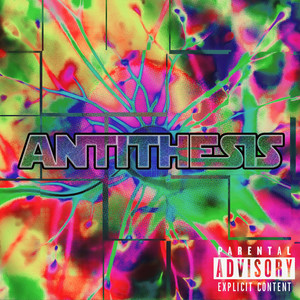 Antithesis (Explicit)