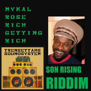Rich Getting Rich (feat. Mykal Rose)