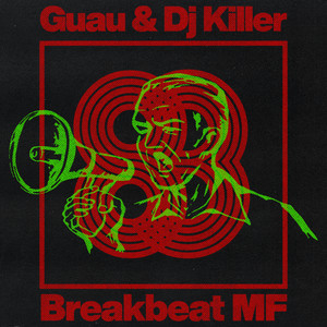 Breakbeat MF