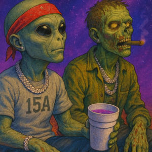 StyleFree (feat. Dajit Bhool) (Explicit)