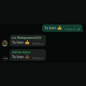 ta bien (Explicit)