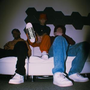 Rotisserie (feat. Tony Soprano) (Explicit)