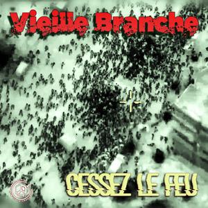 Cessez le feu (BlueFresh Remix|Explicit)