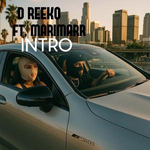 INTRO (feat. MARIMARR) (Explicit)