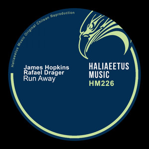 Run Away (Original Mix)