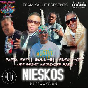 NiesKos (feat. M.Joyner)