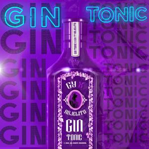 Gin Tonic(feat. ANJELITO) (Explicit)