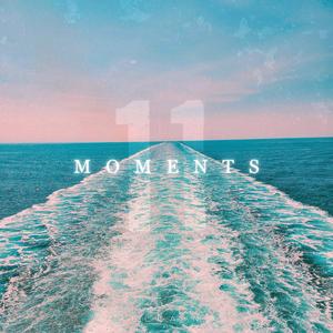 Moments (Extended Mix)