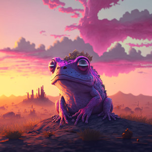 Shooting Stars (Explicit)