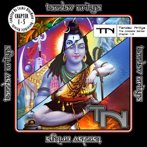 Tandav Nritya - The Complete Series (1-5)