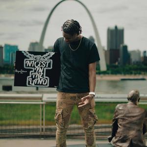 Bryso2niceo - I Am 2NICE