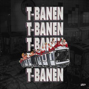 Lager Show (T-Banen 2025) [Explicit]