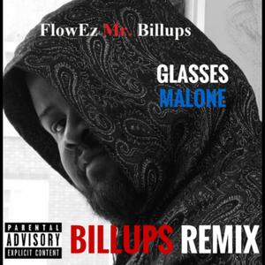 Billups (feat. Glasses Malone) [Remix] [Explicit]