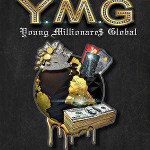 YMG The Label (feat. Kvng Dee, Beo & Reli4oe) [Explicit]