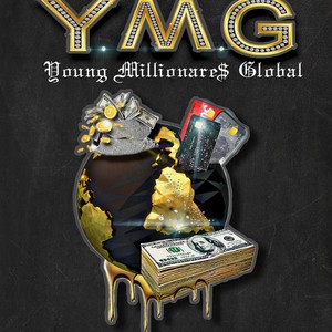 YMG The Label(feat. Kvng Dee, Beo & Reli4oe) (Explicit)