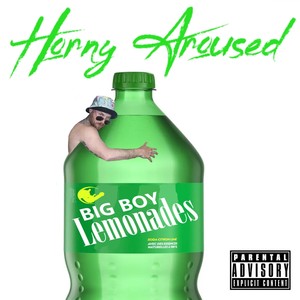 Horny Aroused (Explicit)