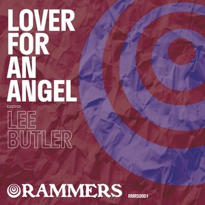 Lover For An Angel (Extended)